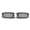 Land Rover LR2 LR3 LR4 Under Side Rearview Mirror Puddle Light (2008-2016)