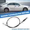 Toyota Camry Auto Transmission Gear Shift Cable (1997–2001)
