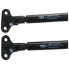 Toyota FZJ105 / HDJ100 / HZJ105 / UZJ100 2 x Gas Stay Tailgate Struts (1998–2007)