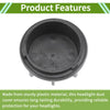 Kia Sportage Headlight Dust Cap (2011-2016)