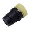 Mercedes C204 C219 C216 Transmission Connector Data Plug Bushing (2012-2015)