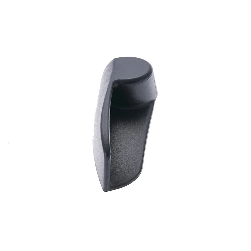 Dmax / GMC Canyon Rear Right Black Inner Door Handle (2002–2014)