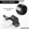 Ford Fiesta 1.6L Engine Mount (2011-2017)