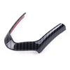 BMW F20 F30 F32 F12 F13 F15 F16 Steering Wheel Covers (2012-2020)