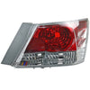 Honda Accord Left & Right Tail Lamps (2008-2012)