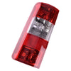 Ford Transit Connect Rear Tail Light Left Side (2010-2013)