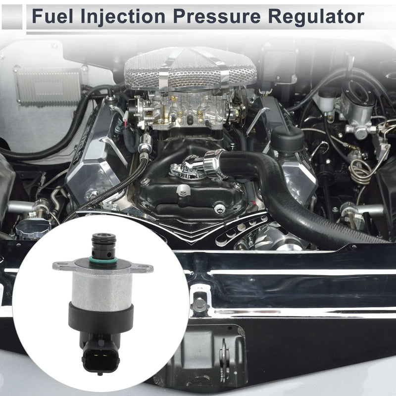 Honda Accord Fuel Pressure Regulator 20-70 Psi (2004-2008)
