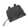 Mercedes-Benz GLA200 GLA250 Front Bumper Tow Hook Cover (2015-2023)