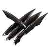 Mercedes-Benz A-Class Front Fog Light Lamp Cover Trim (2019-2020)