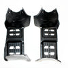 110cc 125cc Quad Dirt Bike ATV Plastic Foot Rest Pegs