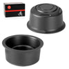Yamaha Rhino 660 700 2 x Wheel Center Dust Hub Cap