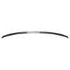 Audi A4 S4 Rear Trunk Lip Spoiler (2017-2024)