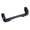 Hyundai Santa Cruz Carbon Dashboard Panel Frame Cover (2022-2023)