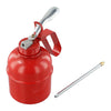 Home and Workshop User-Friendly Manual Oil Can