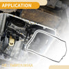 Ford Kuga C520 MK2 (2012) - 1 x Quality Replacement Part Oil Pan Gasket