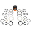 Suzuki SJ40 SJ50 SJ70 SJ410 SJ413 Swivel Hub Wheel Bearing Repair Kit