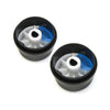 Honda Accord  Fan Speed Heater A / C Control Knobs (1998-2000)