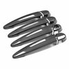 BMW E87 F20 F21 Carbon Fiber Door Handle Covers (2004-2019)
