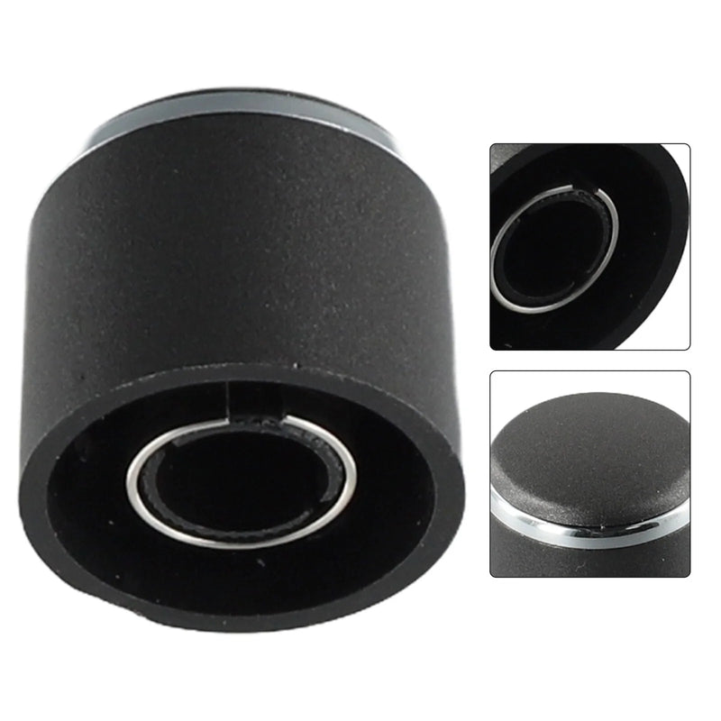 Lexus ES240 ES350 2 x Audio Knob Volume Button (2006–2009)