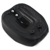 Harley X48 XL1200 Sportster Black Rear Passenger Cushion Seat Pad (2004-2023)