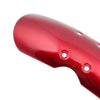 Bonneville T100 Scrambler Thruxton Red Front Fender (2001-2016)