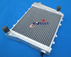 Austin Rover Mini Cooper Morris 1967-1991 Aluminum Radiator + Fan