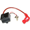 Motorized Bicycle Engine 80cc Racing Magneto Coil CDI