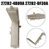 Nissan Rogue Air Filter Cover (2014–2020)