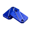 Brake Clutch Fluid Reservoir Blue for Aprilia SR GT CNC Cover (2022-2023)