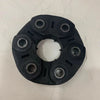 BMW E30 E36 E46 E90 E34 Tail Shaft Flex Disc Giubo (1982–2013)