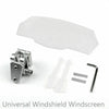 Yamaha, Honda Windshield Deflector (2010-2023)