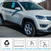 Jeep Compass 8.4" Tempered Glass Navigation Screen Protector (2021-2023)