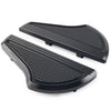 Harley Electra Glide, Road King Rear Passenger Floorboard Footboards