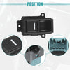 Honda Accord Passenger Side Power Window Switch (2003-2007)