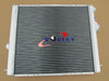 Renault Clio I MK1 16S / Williams 1.8L / 2.0L 16V Aluminum Radiator (1993-1998)
