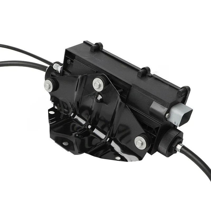 BMW X5 / X6 Parking Brake Actuator Control Unit Rear (2012–2019)