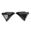 Harley Touring Road Street Glide Special Glossy Black Side Cover Panel (09-23)