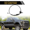 Ford F-150, F-250 Auto Transmission Gear Shifter Cable (1992-1997)