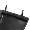 Toyota Sequoia Front Headlight Extension Panels (2001-2007)