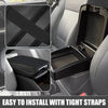 Nissan Qashqai J12 Center Console Armrest Cover (2021-2023)