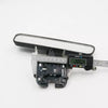 Toyota Hilux 1997-2006 Interior Mirror