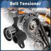 Honda Accord (1999-2002) - Durable Metal Component Belt Tensioner