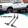 Chrysler 300 Front Suspension Sway Bar End Link (2005-2019)