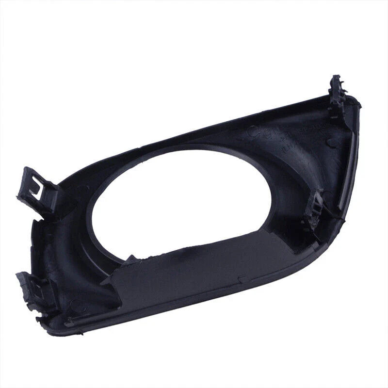 Nissan Versa Sunny Front Bumper Fog Light Lamp Cover Bezel (2011-2013)