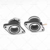Yamaha XT600 XT600E XT600Z TT600 XT500 Carburetor Intake Manifold Boots