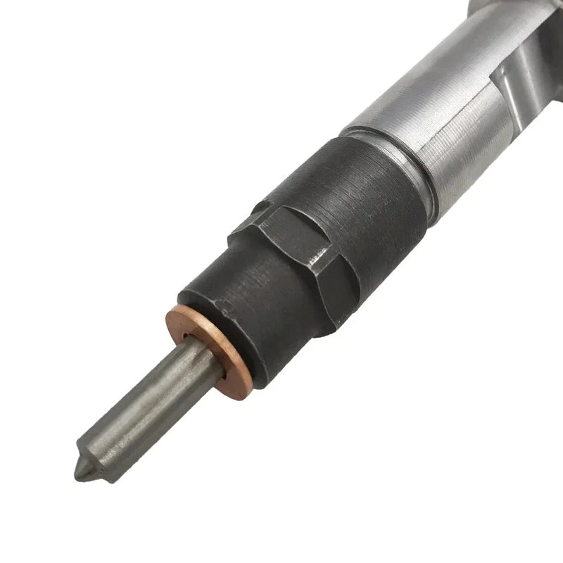 Peugeot Citroen Renault Fiat Iveco 0445120002 Fuel Injector (A6)