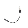 Hyundai & Kia Car Stereo Antenna Adapter Plug