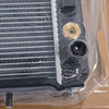 Toyota Forklift 7FG20-30 8FD20-30 Radiator