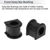 Jeep Patriot Front Stabilizer Bar Links