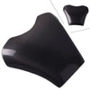 Honda CBR600RR Carbon Fiber Fuel Gas Tank Cover (2003-2006)